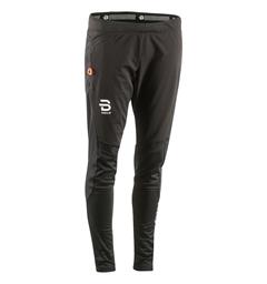 Dæhlie Flow Bukse Dame Langrennsbukse for den aktive - Black